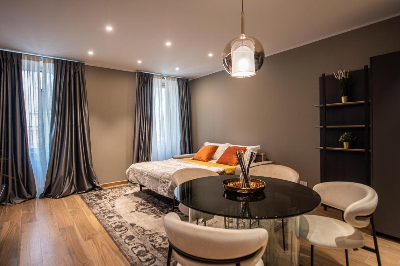 We - Lagrange19 - Luxury * Torino