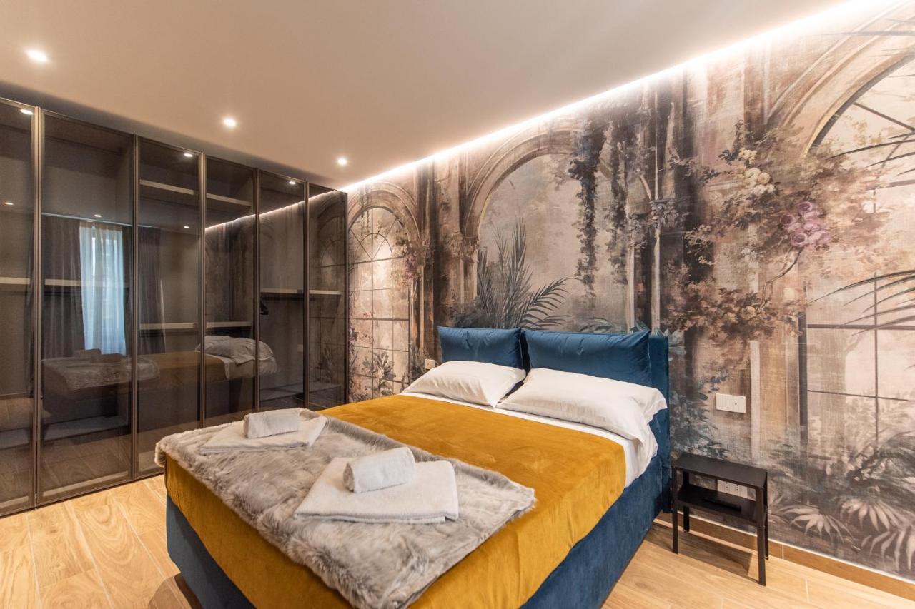 We - Lagrange19 - Luxury Appartamento Torino