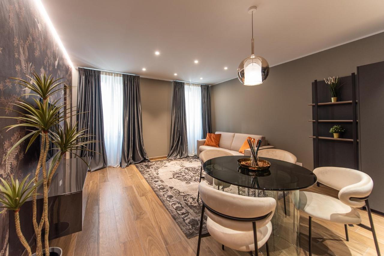 We - Lagrange19 - Luxury Appartamento *