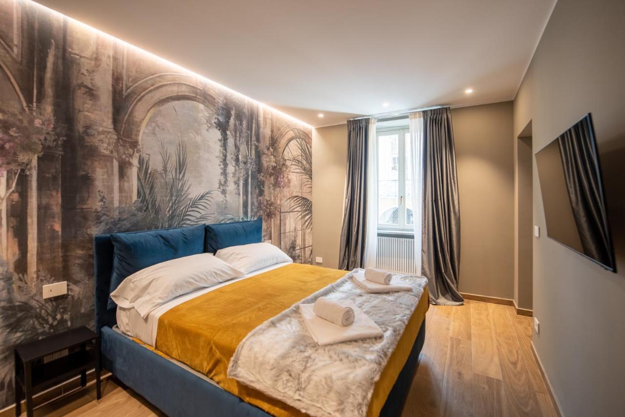 We - Lagrange19 - Luxury Torino