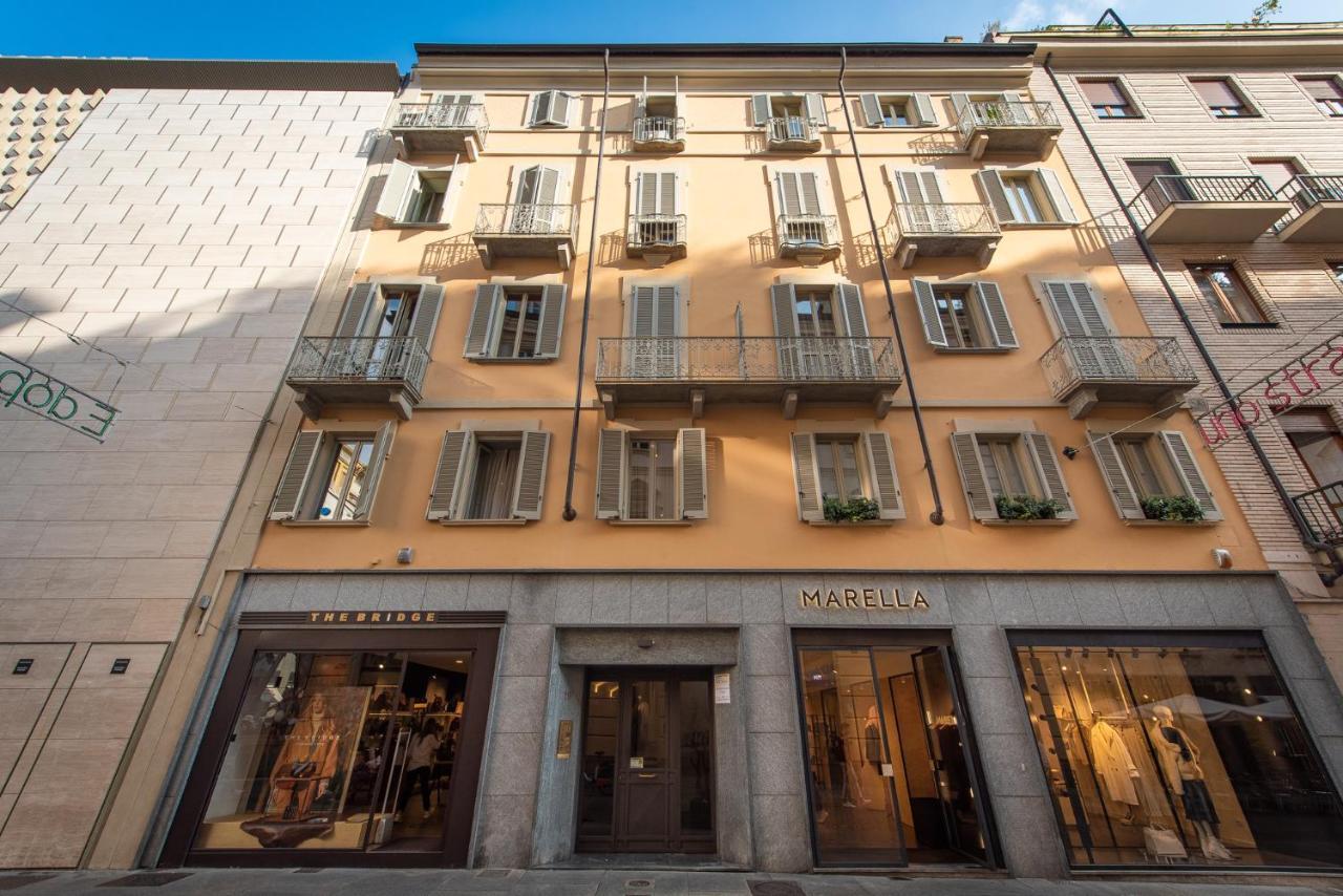 We - Lagrange19 - Luxury Appartamento Torino