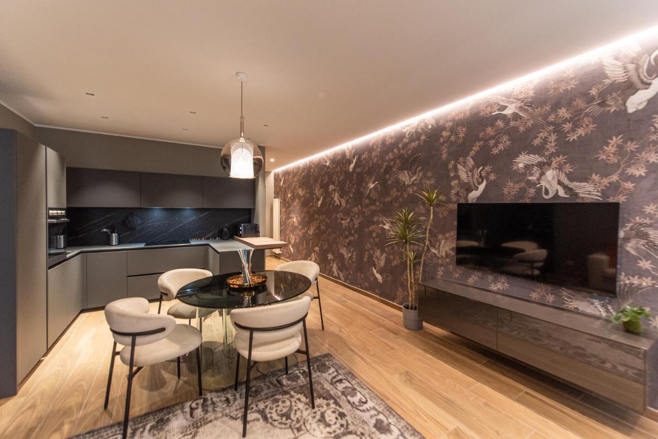 We - Lagrange19 - Luxury Torino