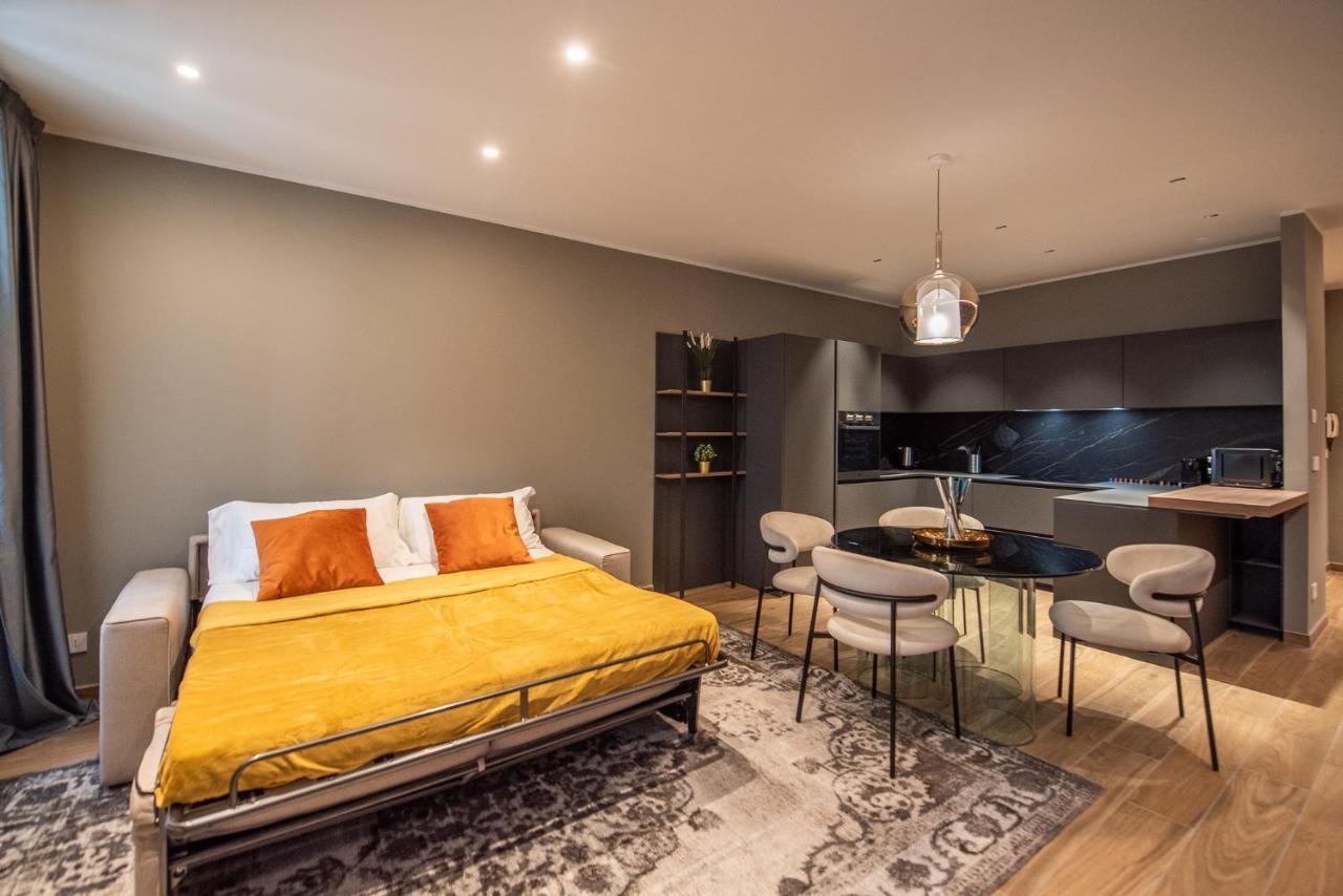 Appartamento We - Lagrange19 - Luxury Torino