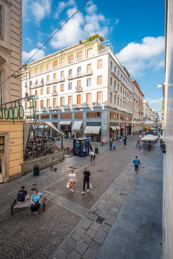 We - Lagrange19 - Luxury Torino